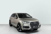 Audi Q7 II (4M) Казань  - изображение 17