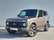 Lada (ВАЗ) Niva Legend Новочеркасск  - изображение 16