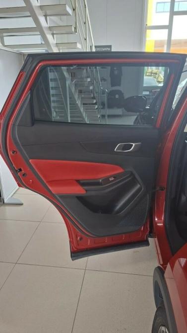 Changan CS55 Plus II Уфа  - изображение 21