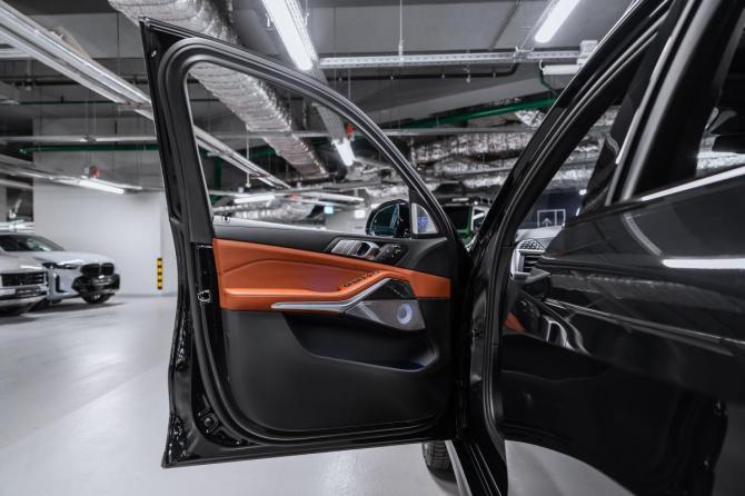 Новый BMW X7 I (G07) Рестайлинг 2026 года, цена 17 950 000 рублей, внедорожник, Автокод Объявления