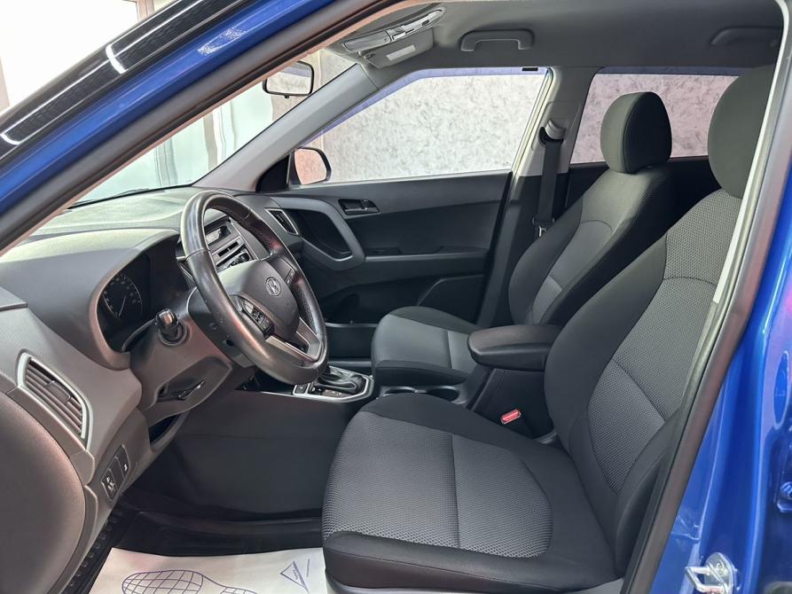 Hyundai Creta I Ярославль  - изображение 9
