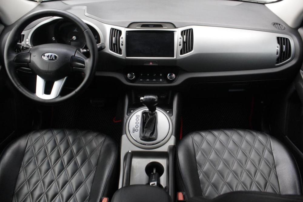 Kia Sportage III Рестайлинг Брянск  - изображение 7