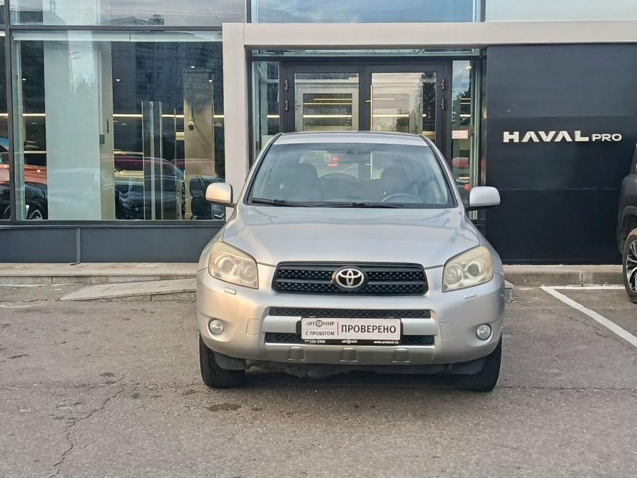 Toyota RAV4 III (XA30) Москва  - изображение 2