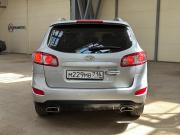 Hyundai Santa Fe II Рестайлинг Набережные Челны  - изображение 30