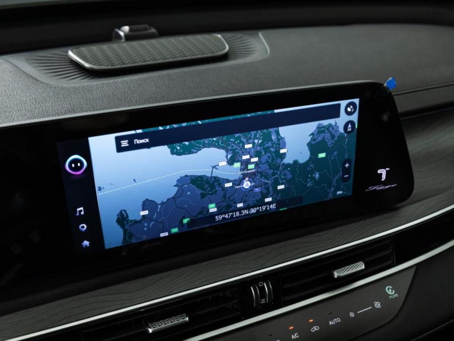 Chery Tiggo 8 Pro Max I Рестайлинг Санкт-Петербург  - изображение 17