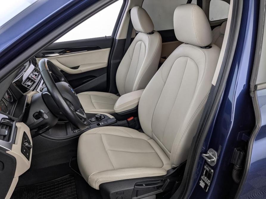 BMW X1 II (F48) Рестайлинг Москва  - изображение 20