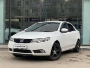 Kia Cerato II Самара  - изображение 15