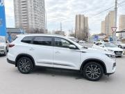 Chery Tiggo 8 Pro Max I Рестайлинг Ростов-на-Дону  - изображение 47