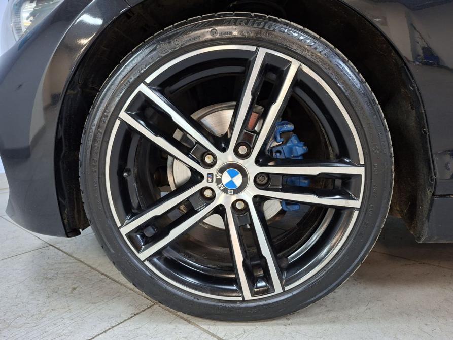 BMW 1 серии II (F20/F21) Рестайлинг 2 Москва  - изображение 9