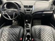 Hyundai Solaris I Рестайлинг Саратов  - изображение 20