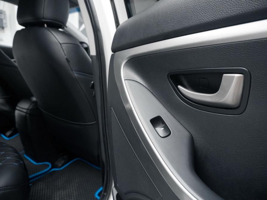 Hyundai i30 II Ростов-на-Дону  - изображение 21