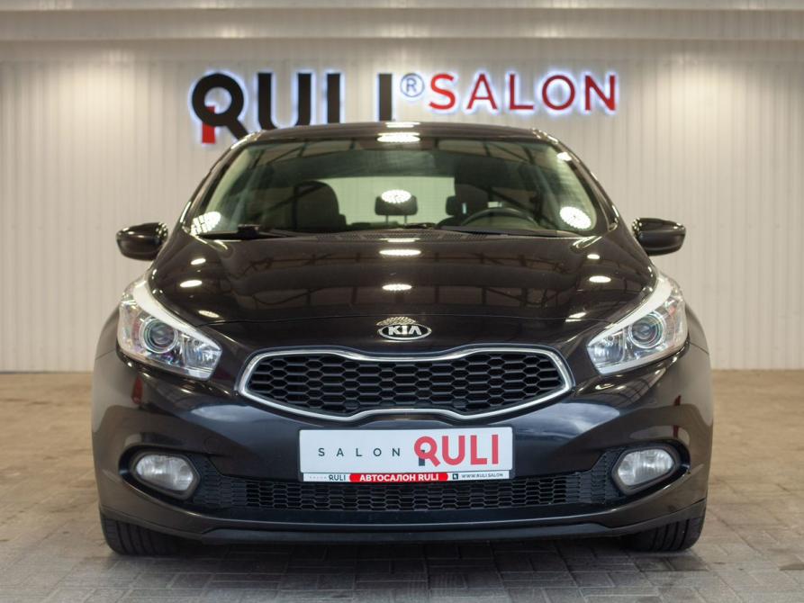 Kia Ceed II Иваново  - изображение 2