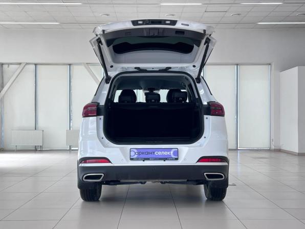 Chery Tiggo 7 Pro Max I с пробегом 2023 года, цена 1 930 000 рублей, 25721 км, внедорожник, Автокод Объявления