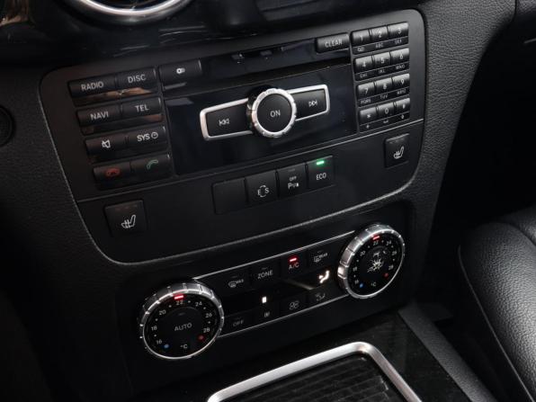 Mercedes-Benz GLK-Класс I (X204) Рестайлинг с пробегом 2013 года, цена 1 349 000 рублей, 179268 км, внедорожник, Автокод Объявления