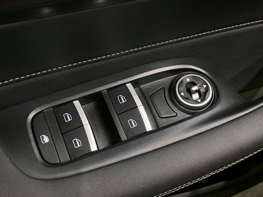 Chery Tiggo 4 Pro I Рестайлинг Новосибирск  - изображение 26