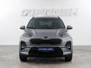 Kia Sportage IV Рестайлинг Москва  - изображение 26