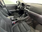 Mazda CX-5 I Рестайлинг Москва  - изображение 30