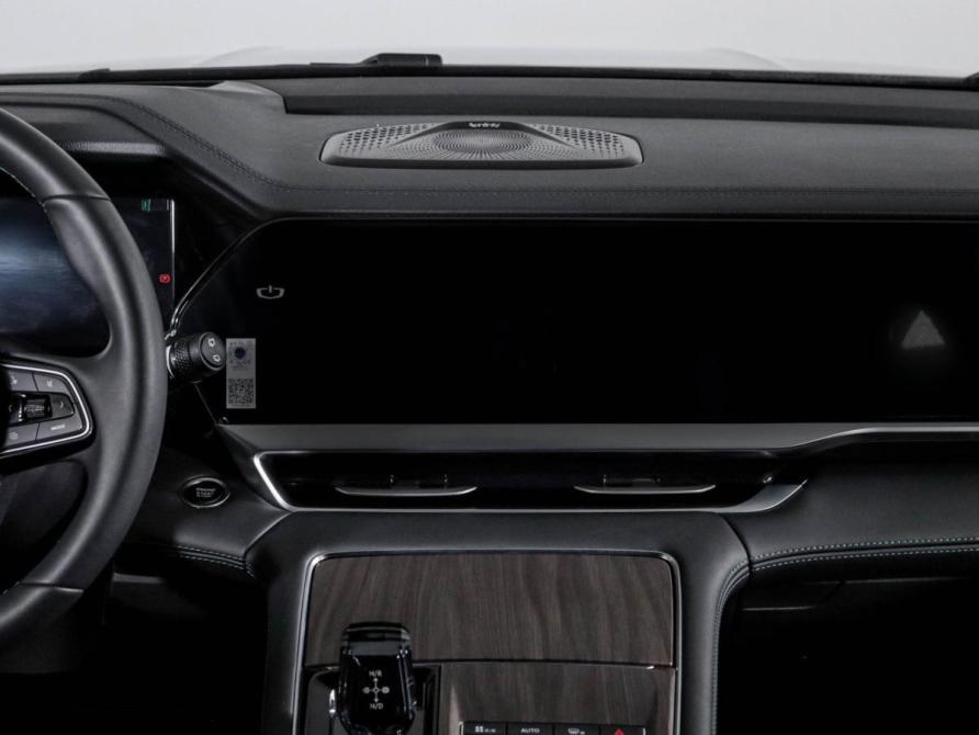 Geely Monjaro I Рестайлинг Москва  - изображение 14