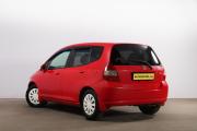 Honda Fit I Новосибирск  - изображение 22