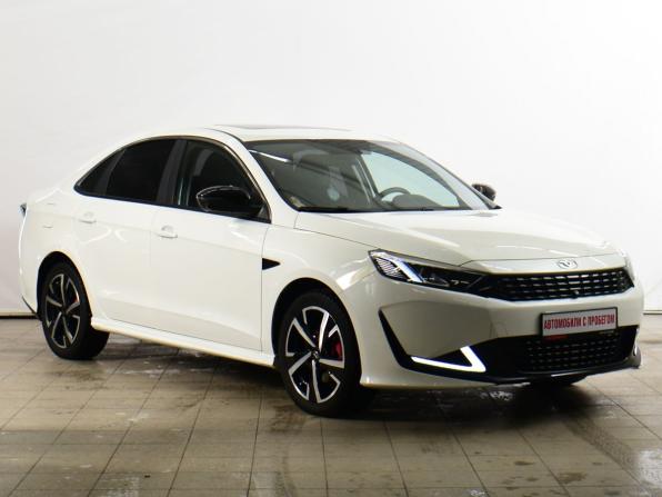 Kaiyi E5 с пробегом 2023 года, цена 1 279 000 рублей, 26694 км, седан, Автокод Объявления