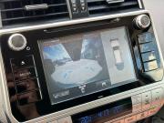 Toyota Land Cruiser Prado 150 Series Рестайлинг 2 Пермь  - изображение 51