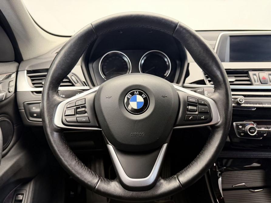 BMW X1 II (F48) Рестайлинг Москва  - изображение 17