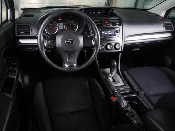 Subaru XV I с пробегом 2012 года, цена 1 119 000 рублей, 201366 км, внедорожник, Автокод Объявления