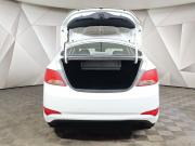 Hyundai Solaris I Москва  - изображение 27