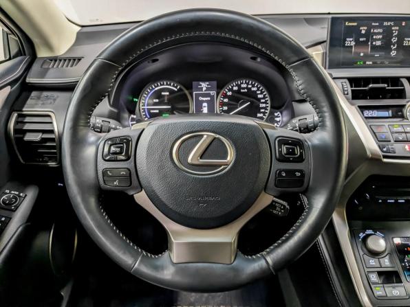 Lexus NX I с пробегом 2014 года, цена 2 830 000 рублей, 113291 км, внедорожник, Автокод Объявления