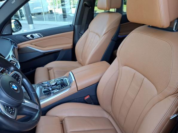 BMW X5 IV (G05/G18) с пробегом 2019 года, цена 5 290 000 рублей, 154979 км, внедорожник, Автокод Объявления