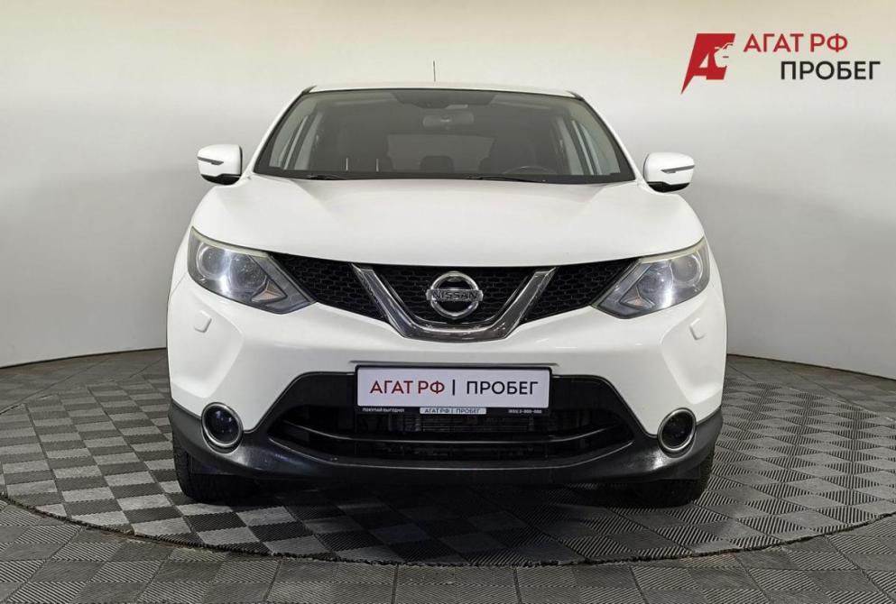 Nissan Qashqai II Нижний Новгород  - изображение 2