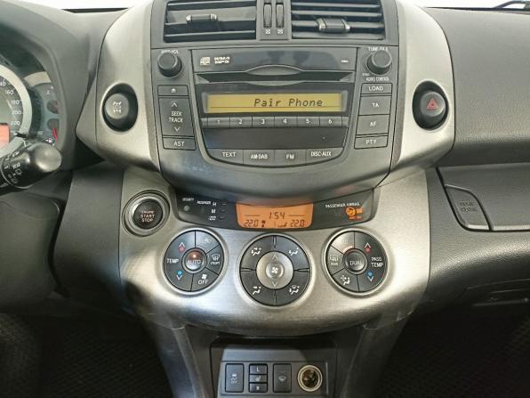 Toyota RAV4 III (XA30) Рестайлинг с пробегом 2012 года, цена 1 290 000 рублей, 194000 км, внедорожник, Автокод Объявления
