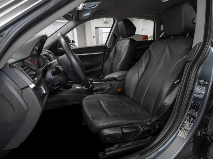 BMW 3 серии VI (F3x) Москва  - изображение 9