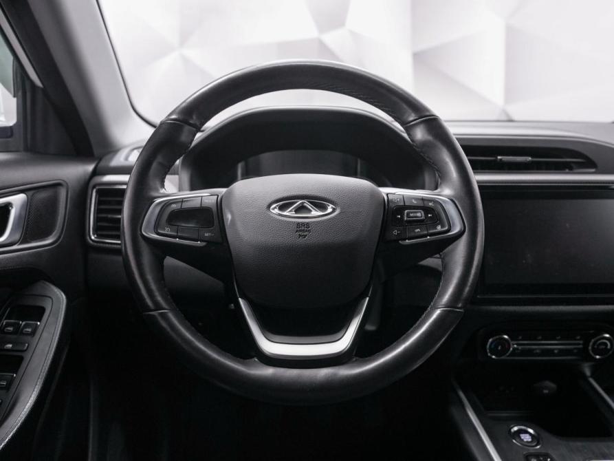 Chery Tiggo 4 I Рестайлинг Ульяновск  - изображение 14