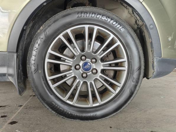 Ford Kuga II с пробегом 2013 года, цена 1 299 000 рублей, 107400 км, внедорожник, Автокод Объявления