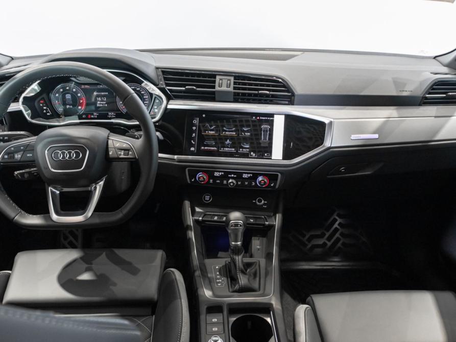 Audi Q3 II (F3) Казань  - изображение 6