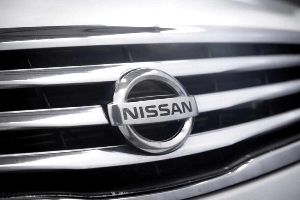 Nissan Teana II Рестайлинг Тюмень  - изображение 10