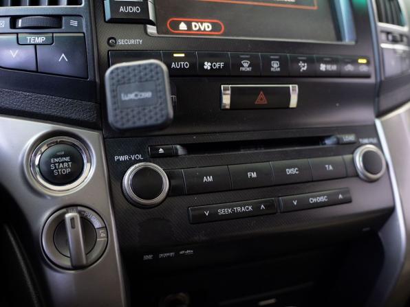 Toyota Land Cruiser 200 Series с пробегом 2008 года, цена 2 700 000 рублей, 245893 км, внедорожник, Автокод Объявления