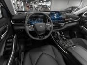 Toyota Highlander IV (XU70) Москва  - изображение 36