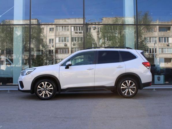 Subaru Forester V с пробегом 2019 года, цена 3 360 000 рублей, 55976 км, внедорожник, Автокод Объявления