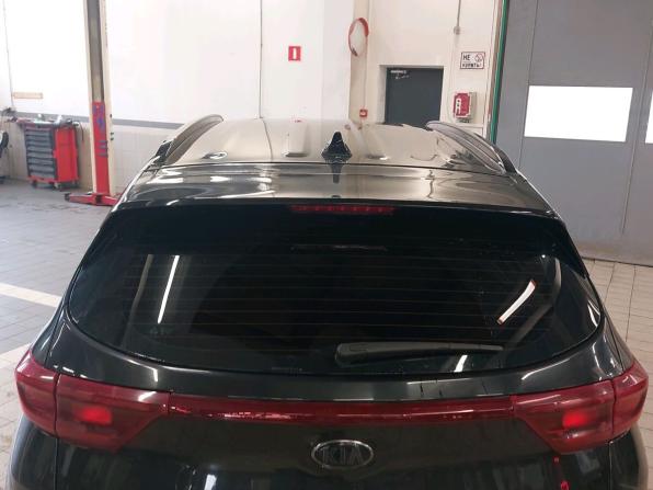 Kia Sportage IV Рестайлинг с пробегом 2021 года, цена 2 150 000 рублей, 145514 км, внедорожник, Автокод Объявления