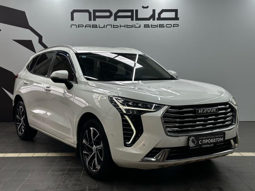 Haval Jolion I Ростов-на-Дону  - изображение 3