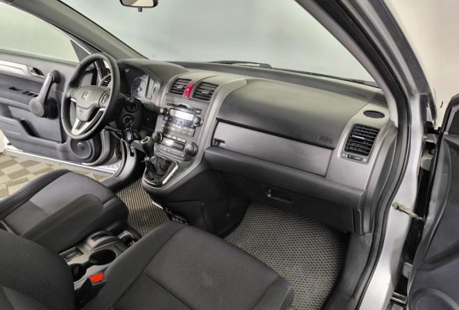 Honda CR-V III с пробегом 2008 года, цена 1 039 000 рублей, 234690 км, внедорожник, Автокод Объявления