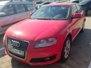 Audi A3 II (8P) Рестайлинг 2 Краснодар  - изображение 9