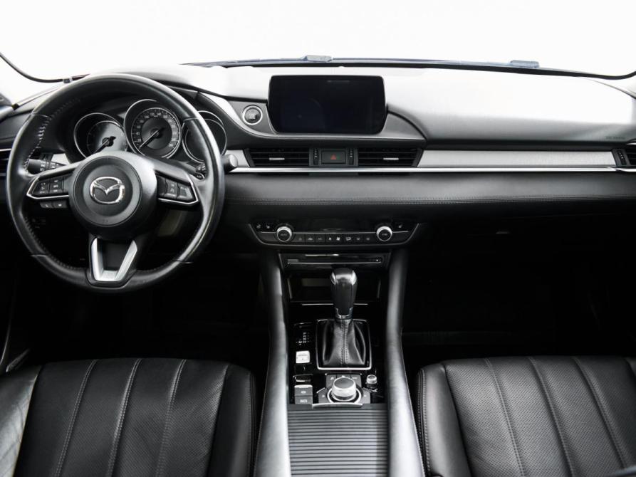 Mazda 6 III (GJ) Рестайлинг 2 Москва  - изображение 11