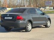 Volkswagen Polo V Пермь  - изображение 9