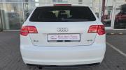 Audi A3 II (8P) Рестайлинг 2 Липецк  - изображение 15