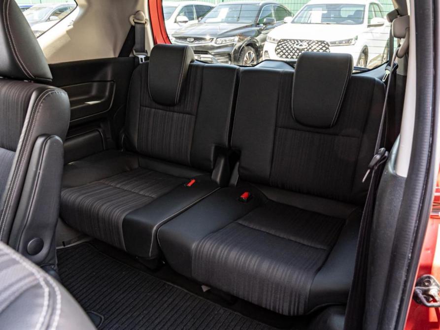 Honda Freed II Краснодар  - изображение 9
