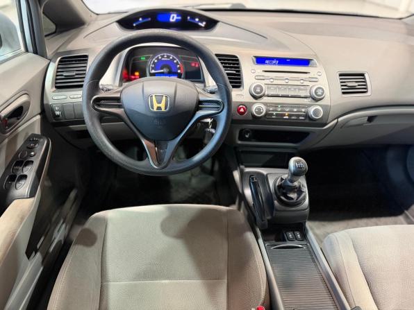 Honda Civic VIII с пробегом 2008 года, цена 799 000 рублей, 141888 км, седан, Автокод Объявления