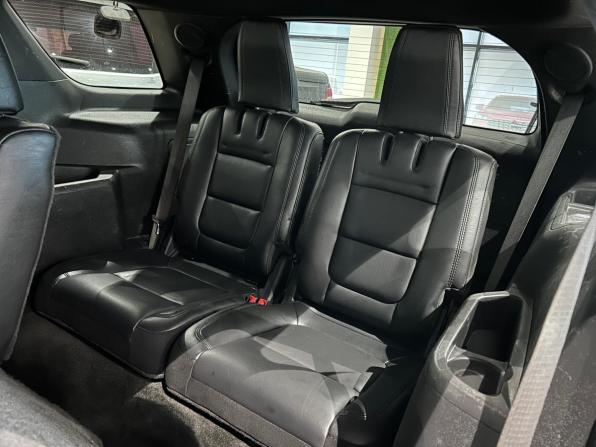 Ford Explorer V с пробегом 2012 года, цена 1 149 000 рублей, 298047 км, внедорожник, Автокод Объявления